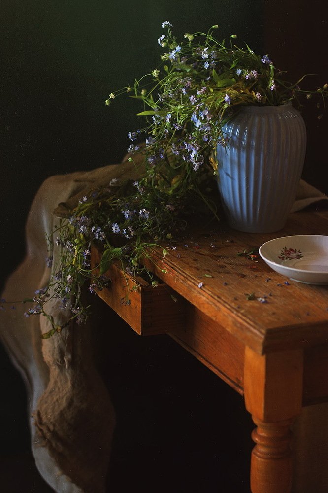 Photograph by Liliya Rodionova