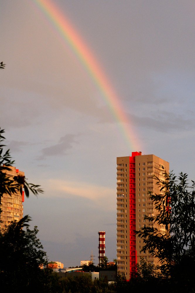 Photograph by Александра Ватутина