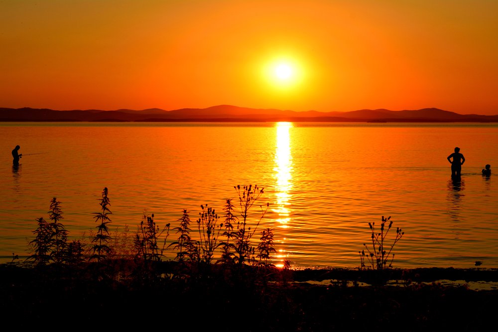 Photograph by Александра Ватутина