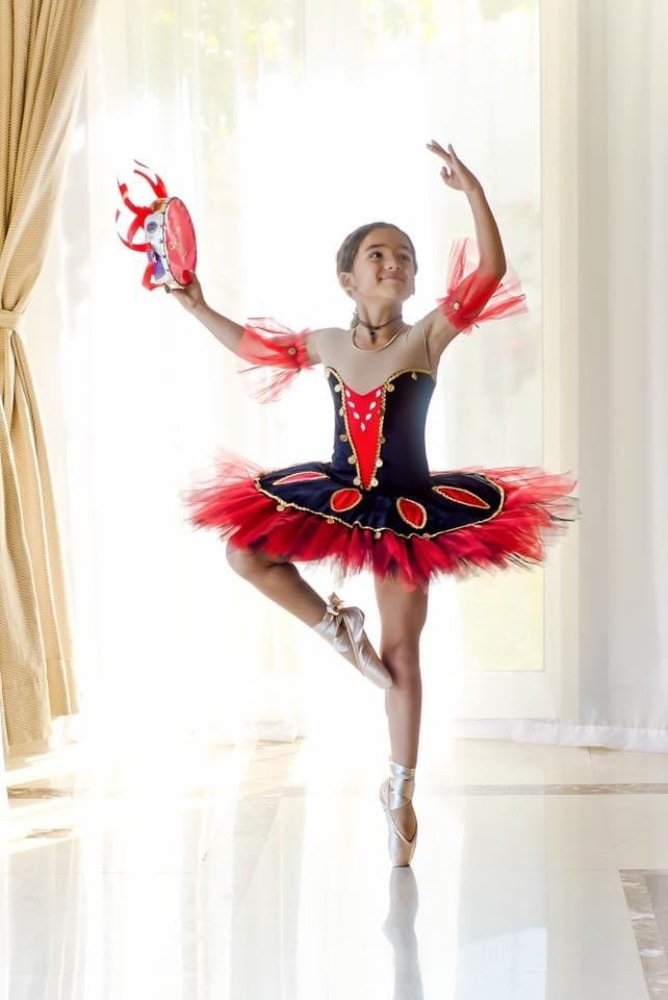 Фотография автора Anna Larina