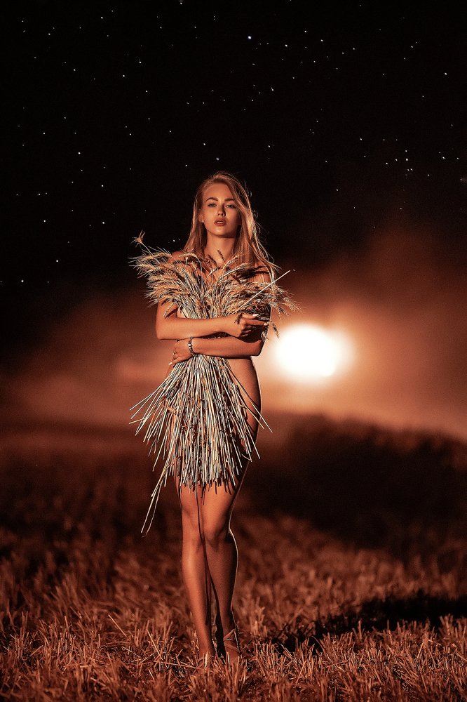 Photograph by Яна Басова