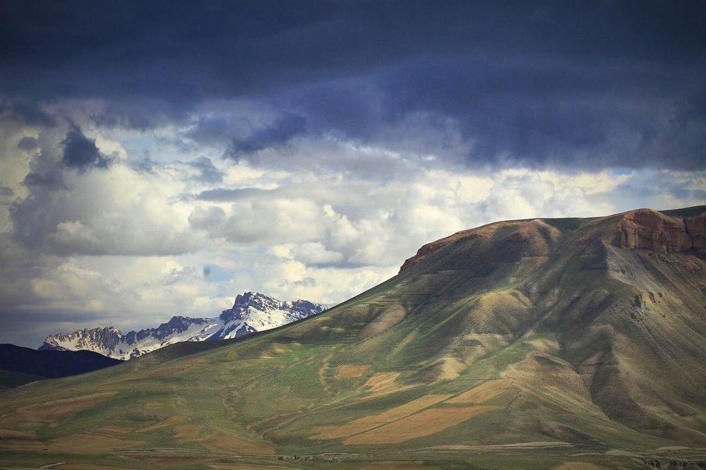 Photograph by Nasir Faizy