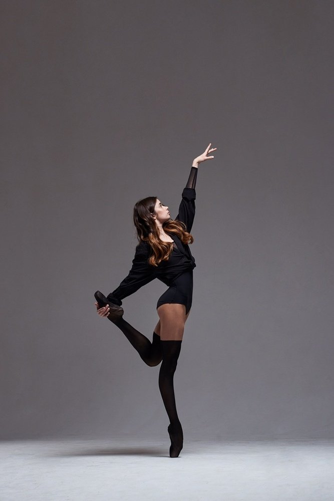 Photograph by Sergey Dyachkov