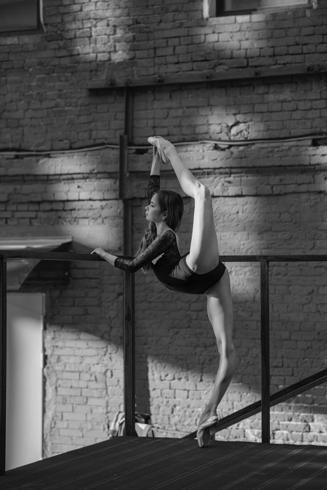 Photograph by Sergey Dyachkov