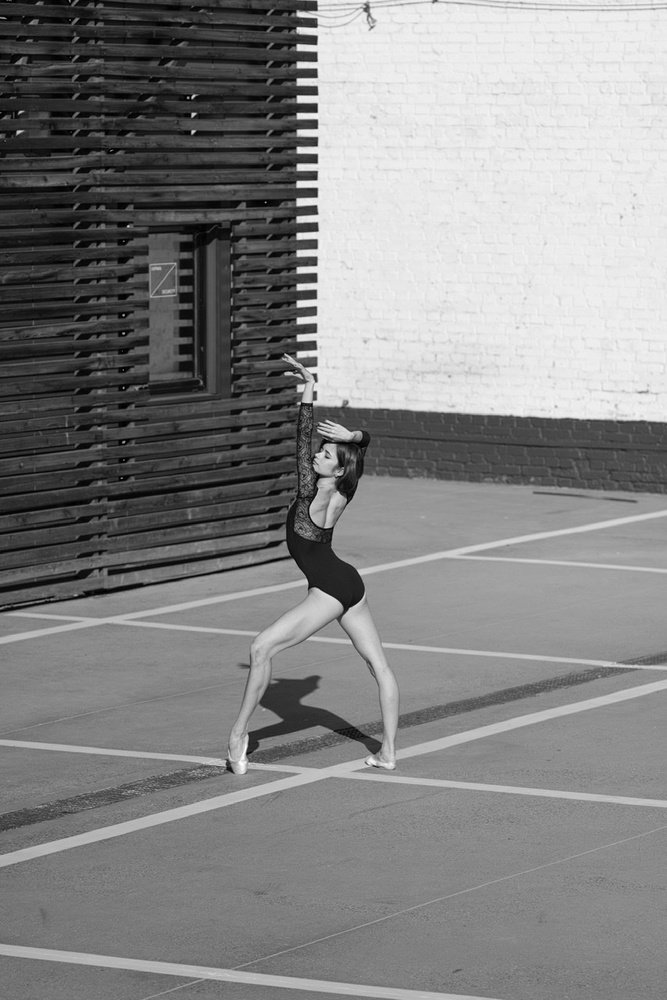 Photograph by Sergey Dyachkov