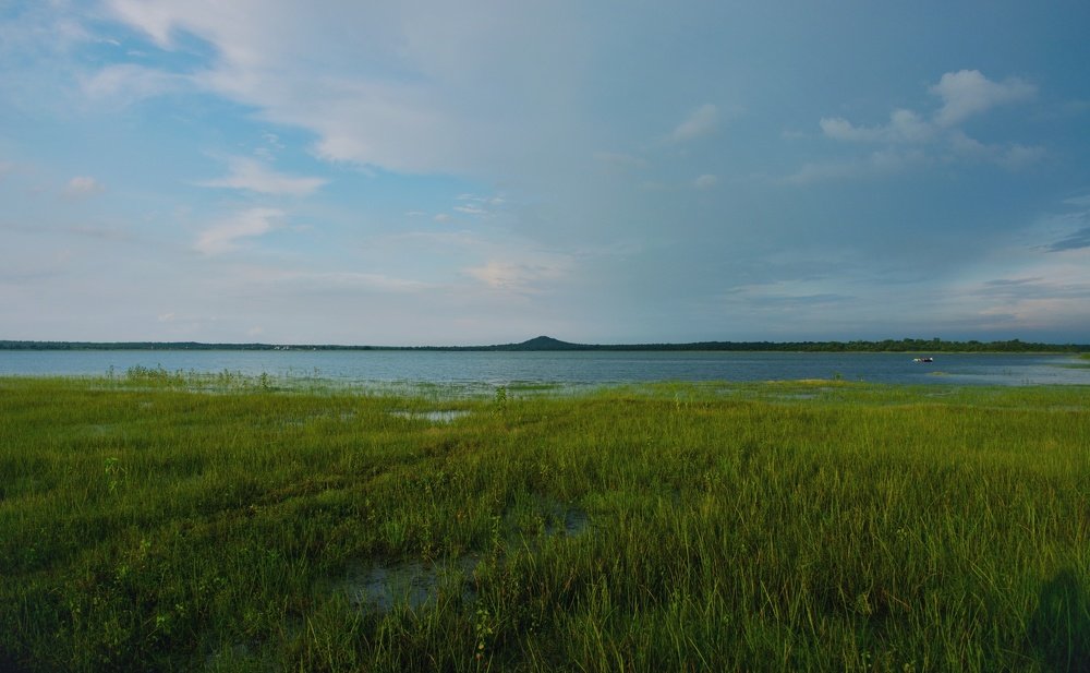 Photograph by Santosh Kurvan