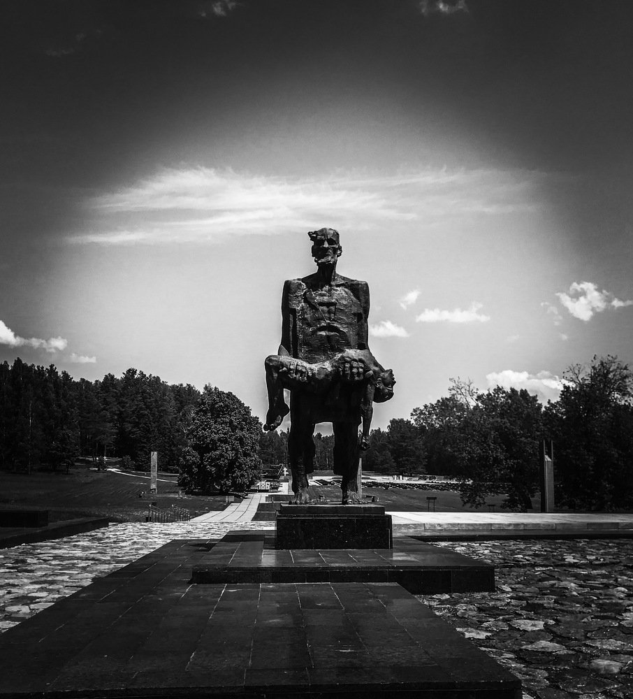 Хатынь