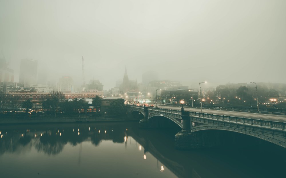 Photograph by Bryan Vu