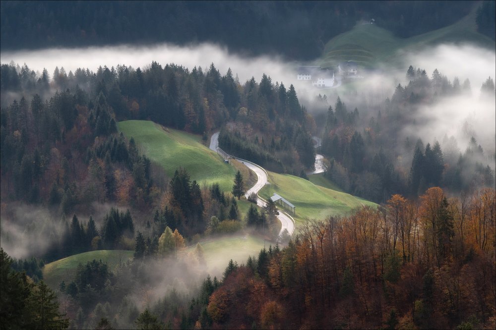 Photograph by Татьяна Ефименко