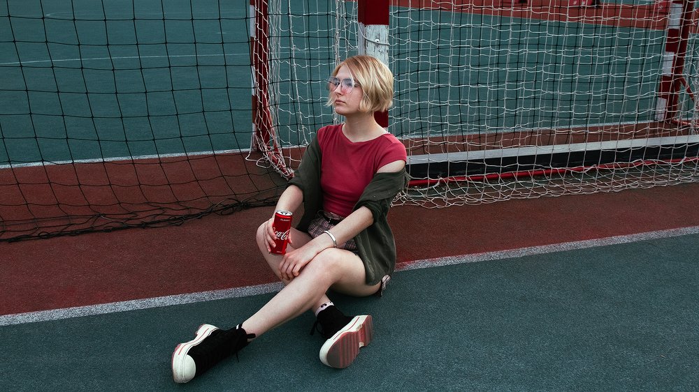 Photograph by Андрей Рублев