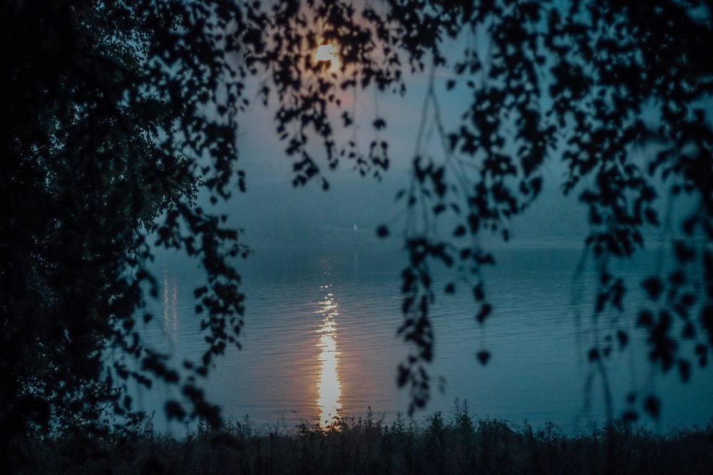 Photograph by Smirnova Anna