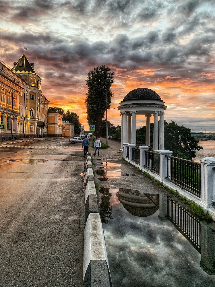 Photograph by Юлия Гусарова