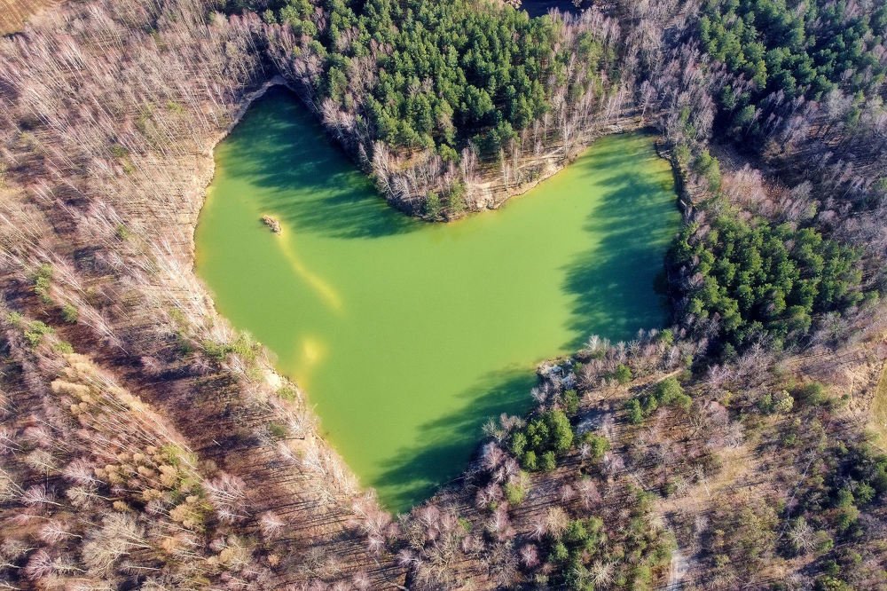 Photograph by Blanka i Piotr Czekalscy