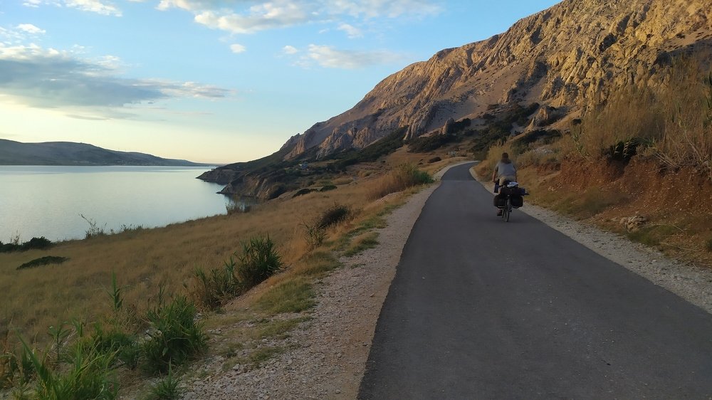 Photograph by Alba Zoe Gržin