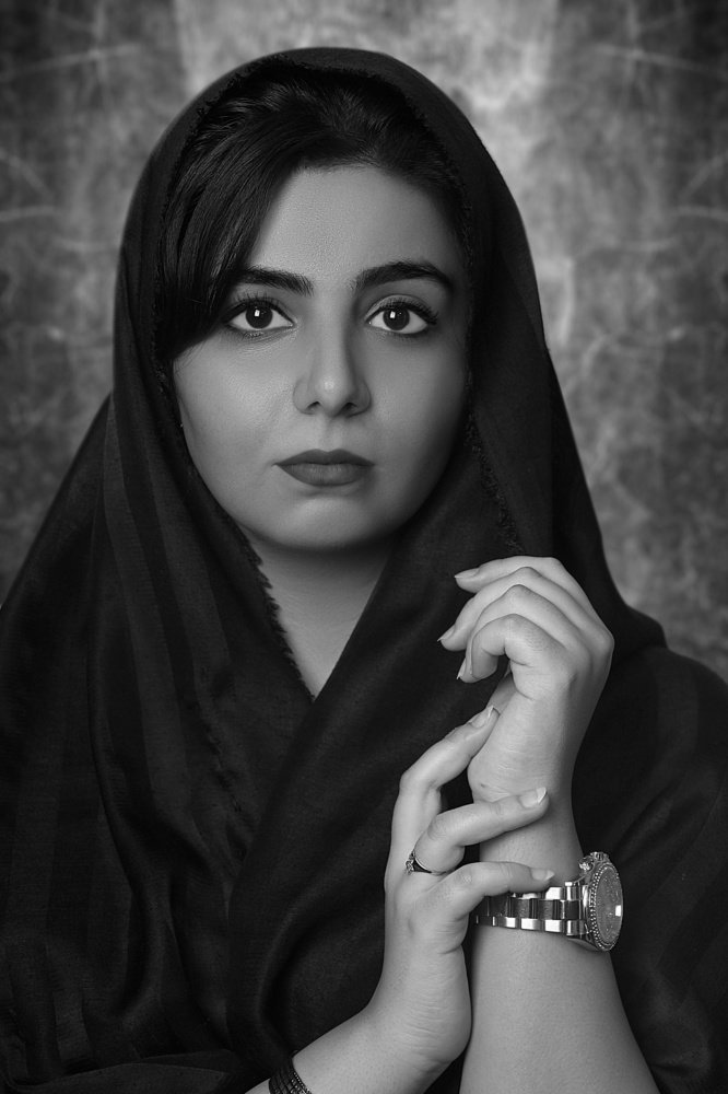 Photograph by Haniyeh Ahmadi