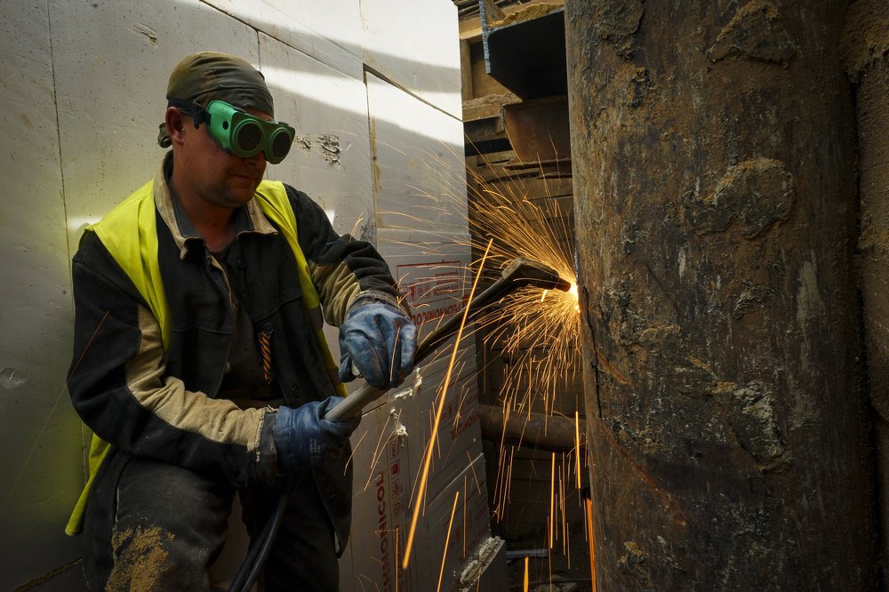 Photograph by Наталия Макарова