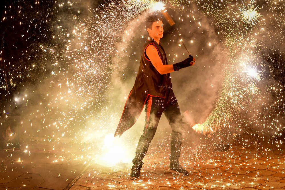 Photograph by Анастасия Донская