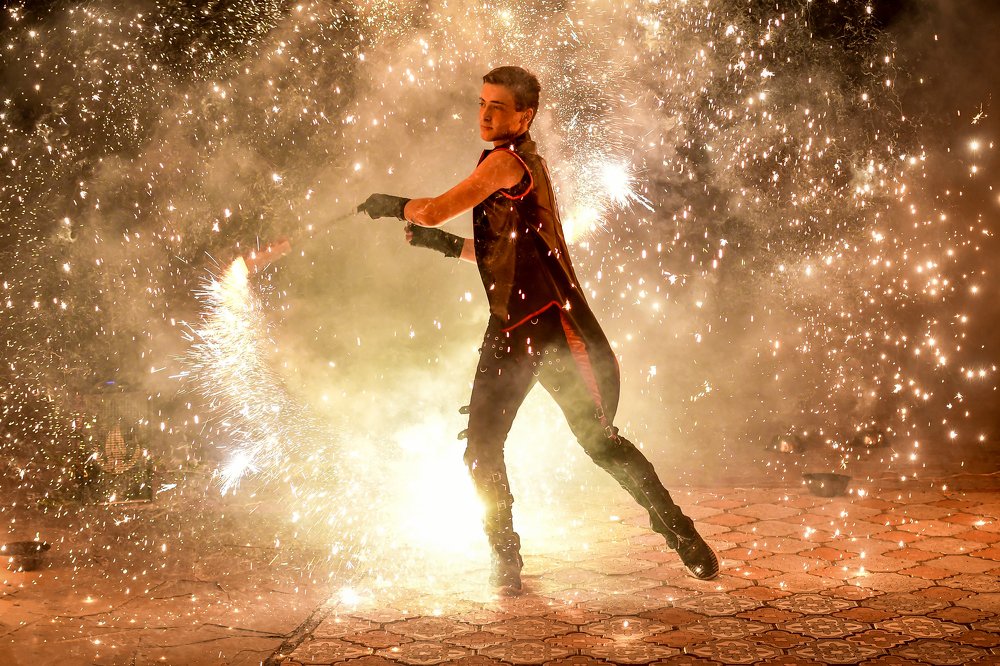 Photograph by Анастасия Донская