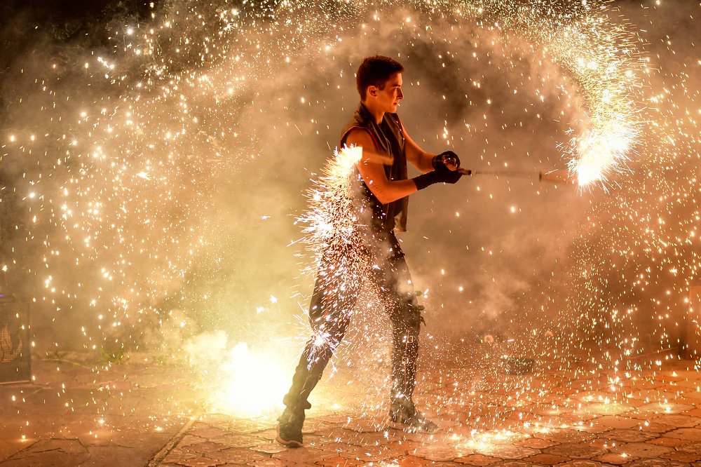 Photograph by Анастасия Донская