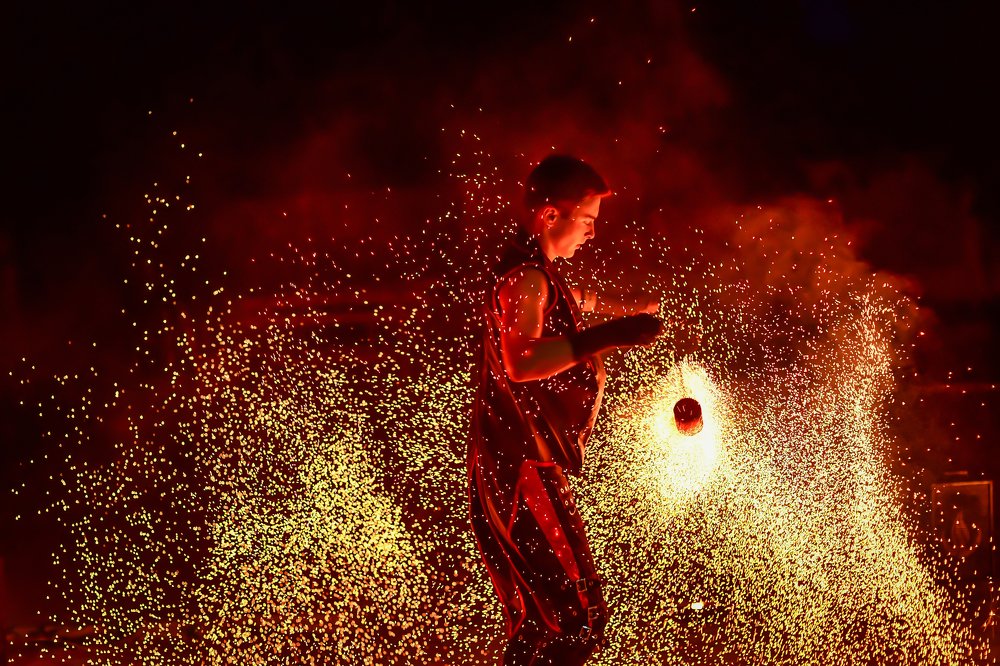 Photograph by Анастасия Донская