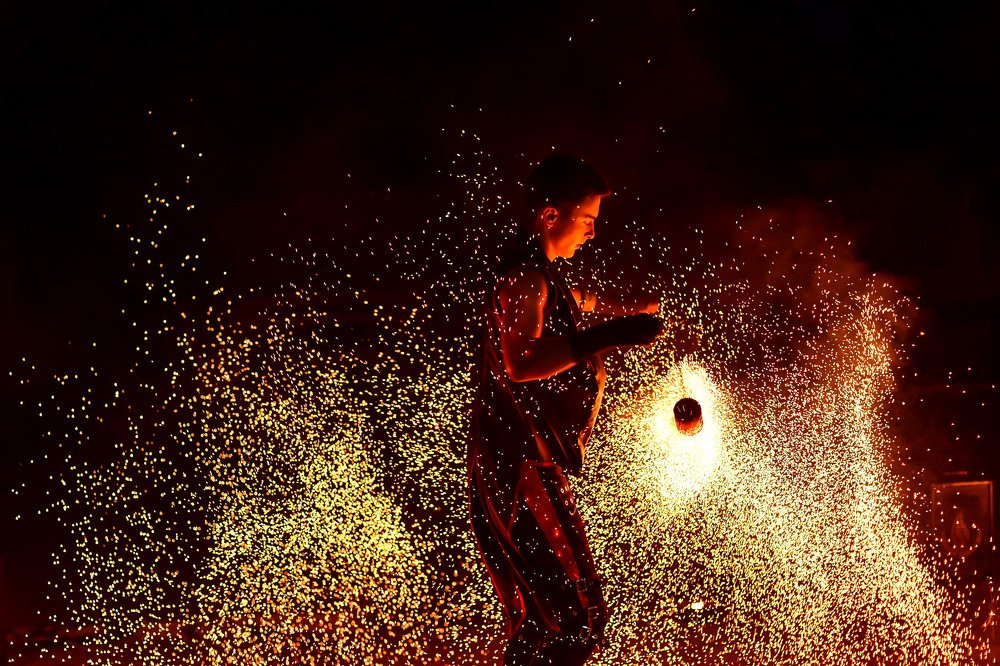 Photograph by Анастасия Донская