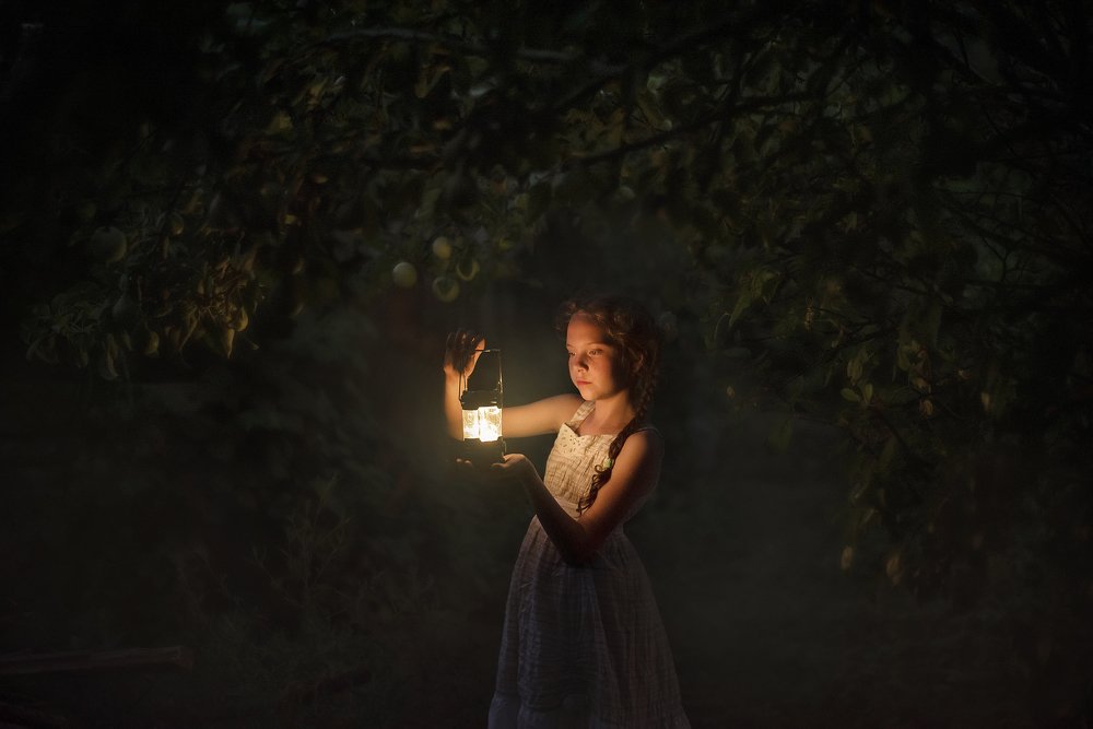 Photograph by Дарья Полиева