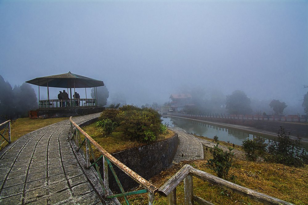 Photograph by Pradipta Chakraborty