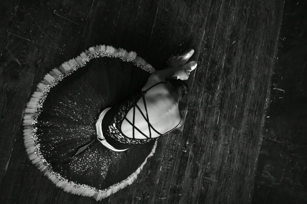 Photograph by Юля Борисова