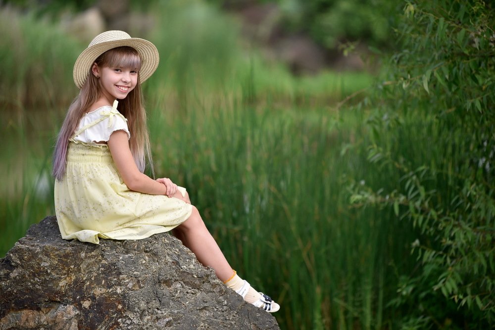 Photograph by Евгения Полянова