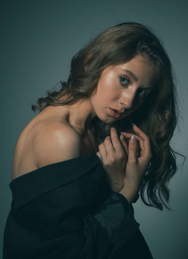 Photograph by Ольга Беспалько