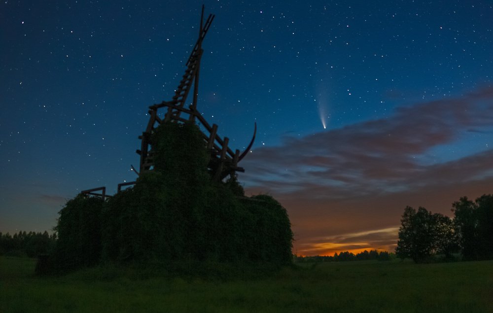 Photograph by Vasil Yaroshevich