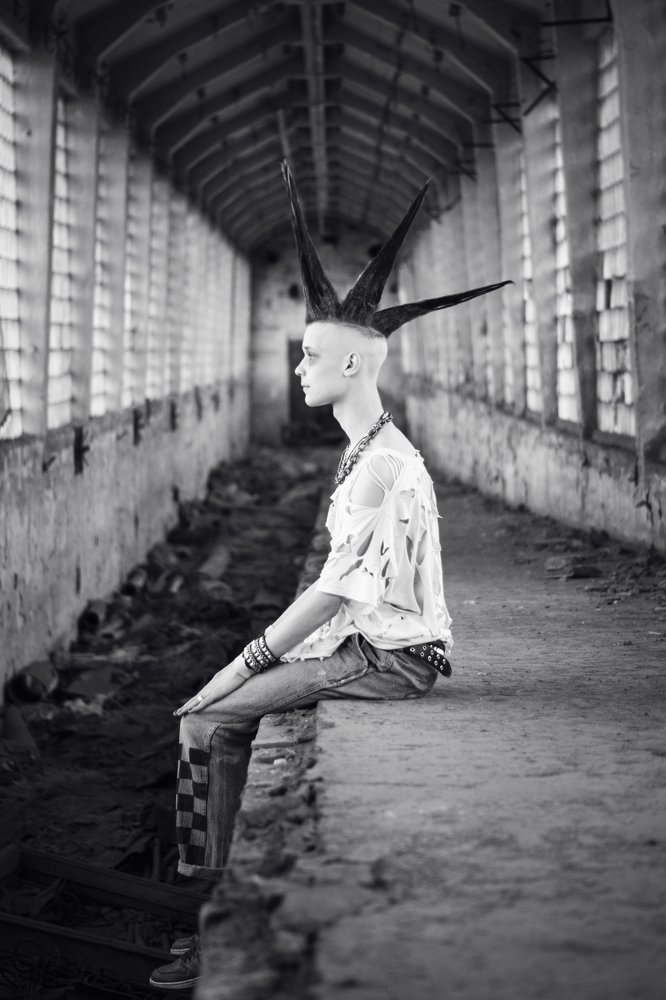 Photograph by Анна Берзина