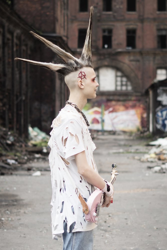 Photograph by Анна Берзина