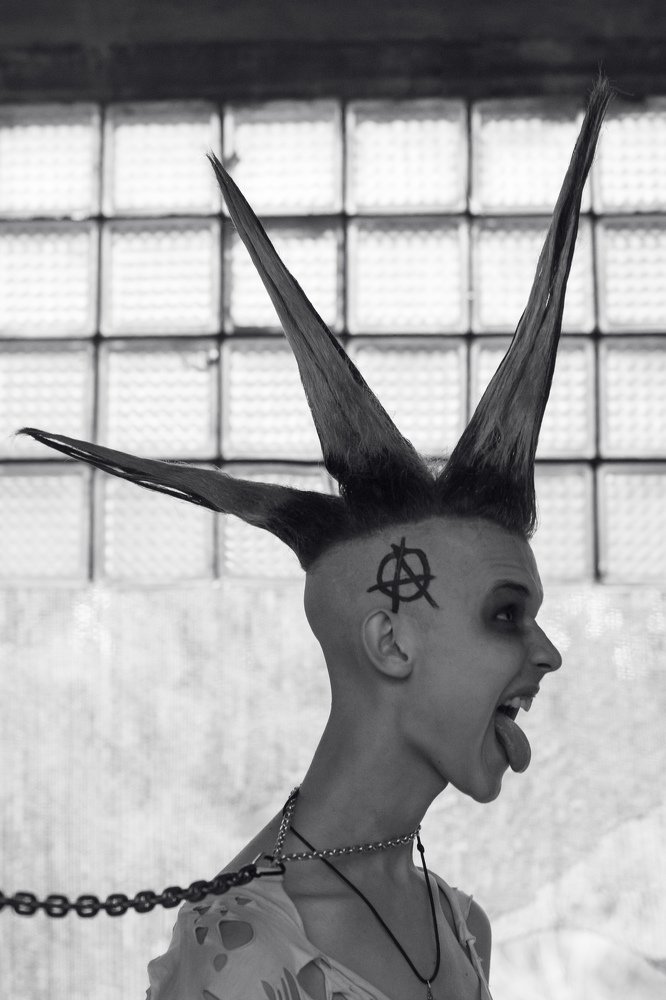 Photograph by Анна Берзина