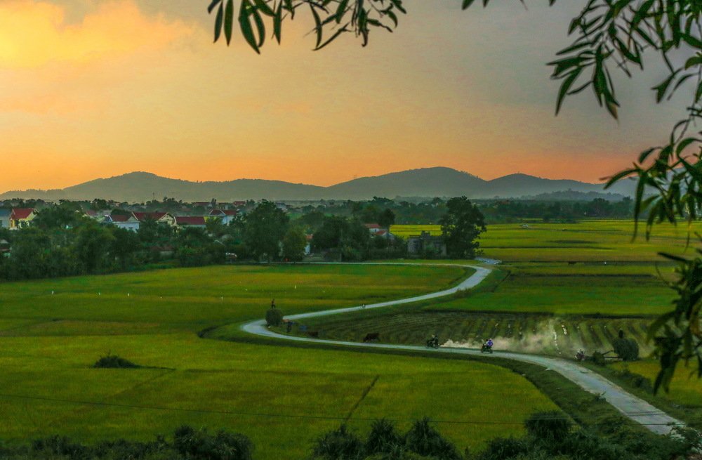 Photograph by thang nguyenvan