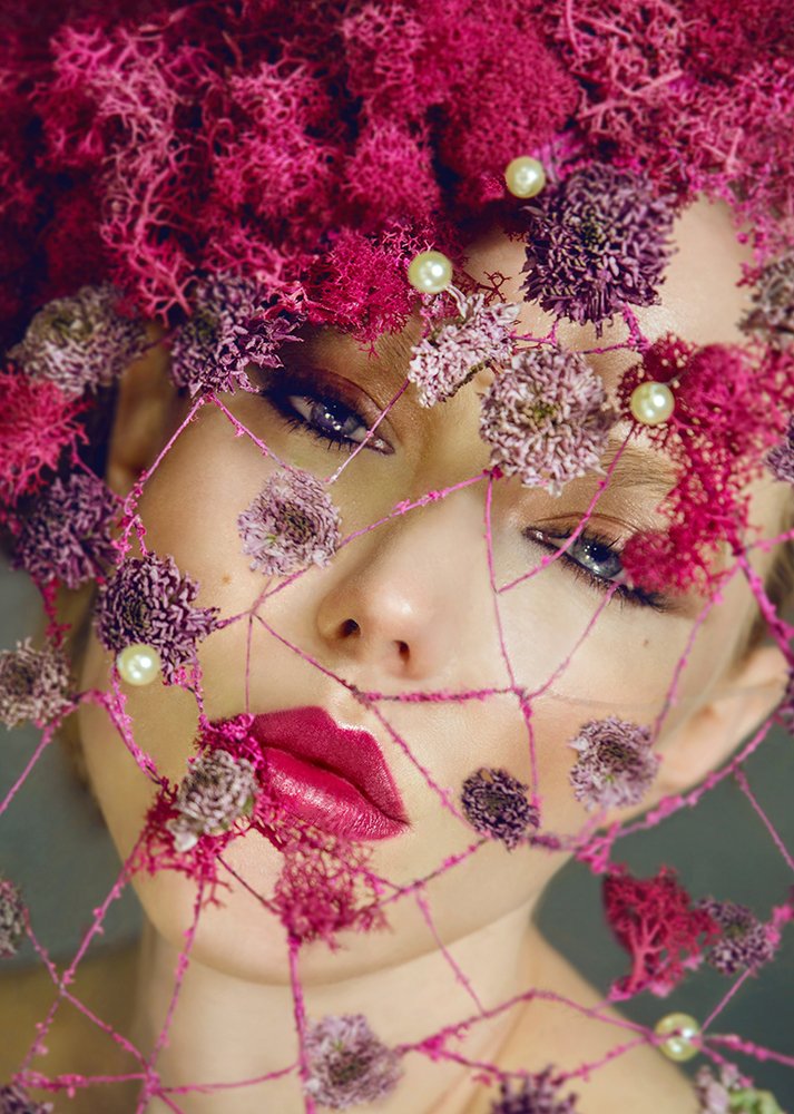 Фотография автора Илона Шевченко