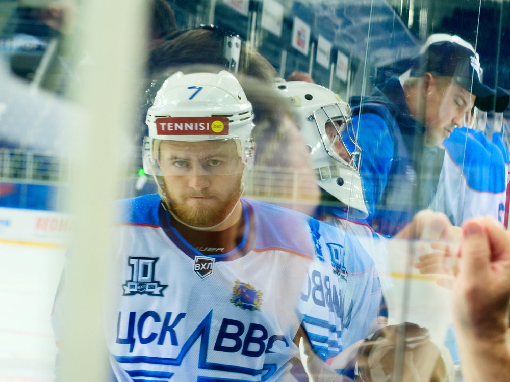 Photograph by Олег Темирязев