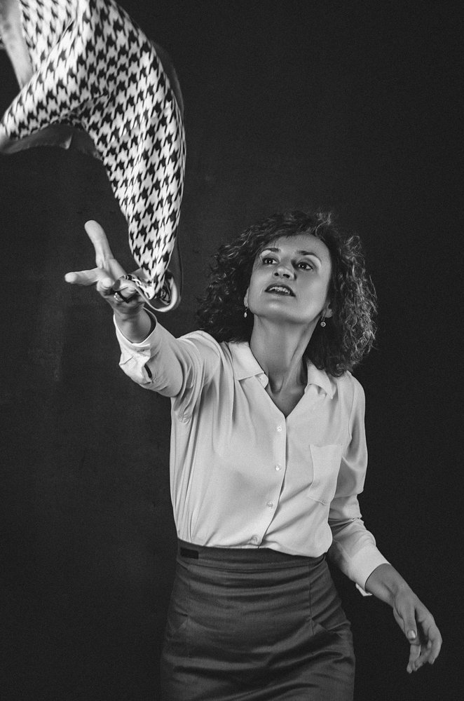 Photograph by Соломия Труш