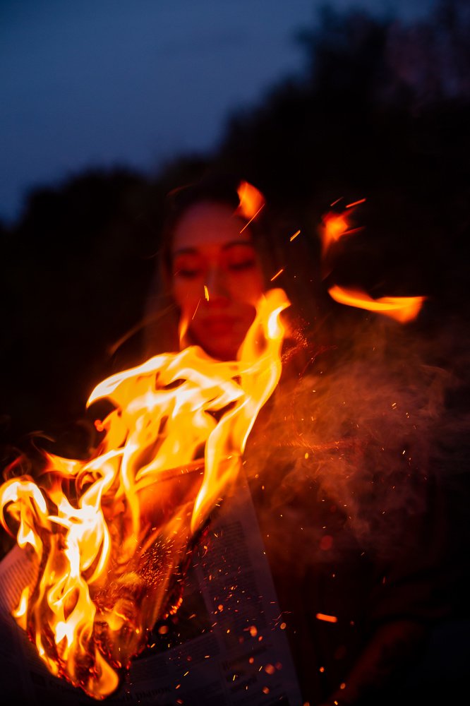 Photograph by Индира Кузнецова