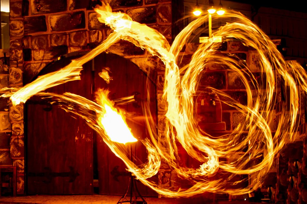 Photograph by Lucia Urblikova