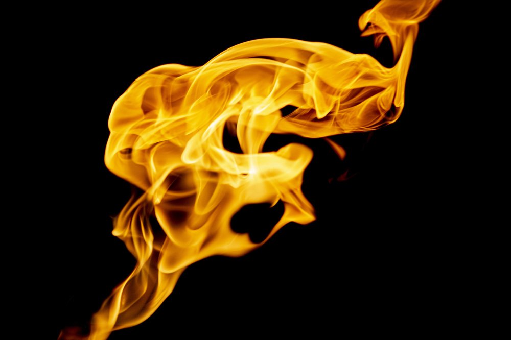 Photograph by Lucia Urblikova