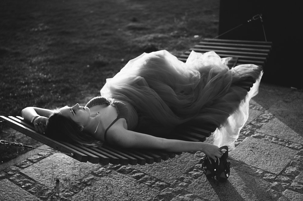 Фотография автора Camilly Kwaczynska