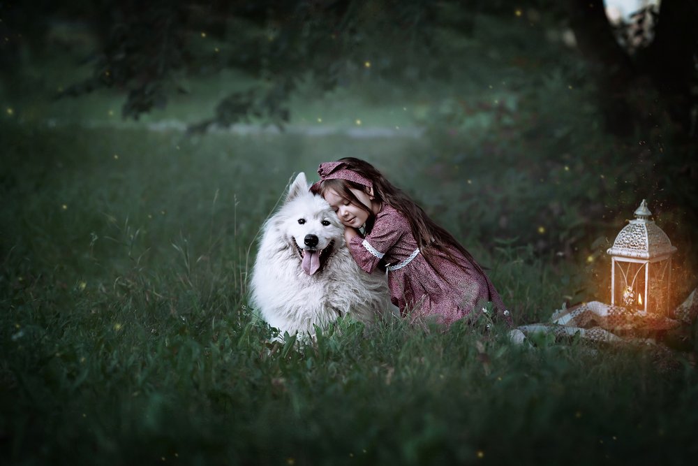 Photograph by Галина Агзамова