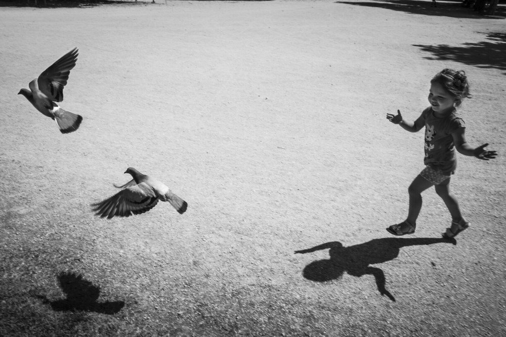 Photograph by Paolo Mangoni