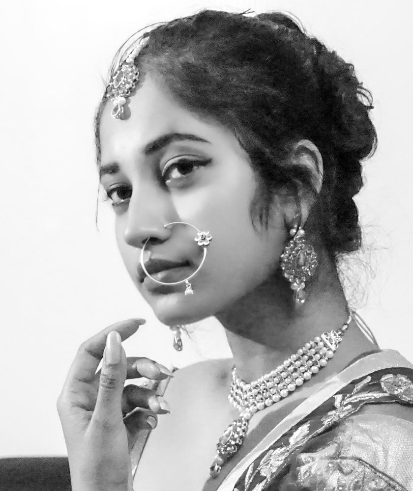 Photograph by Rajeswar Rao Allam