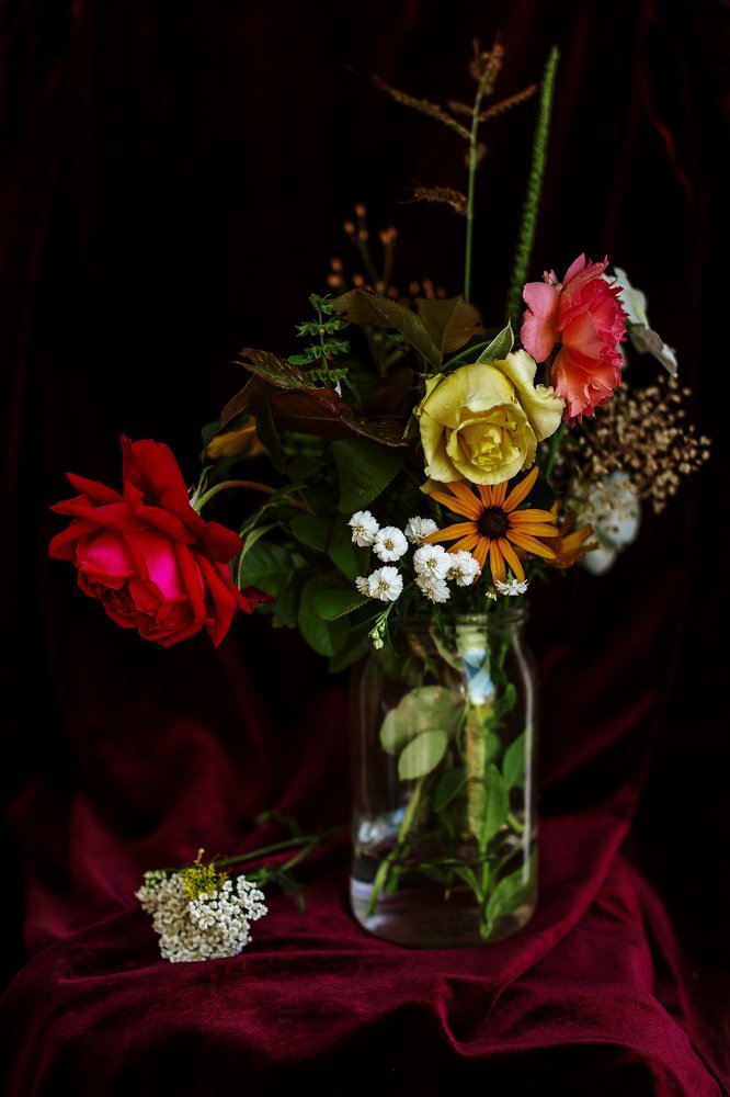 Photograph by Индира Кузнецова