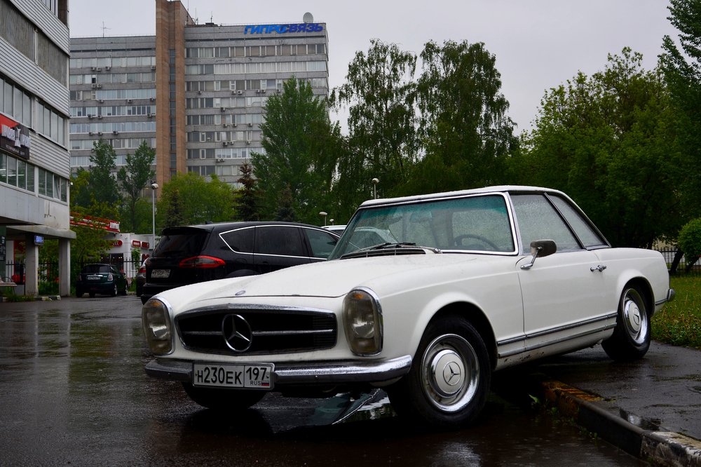 Photograph by Анатолий Орлов