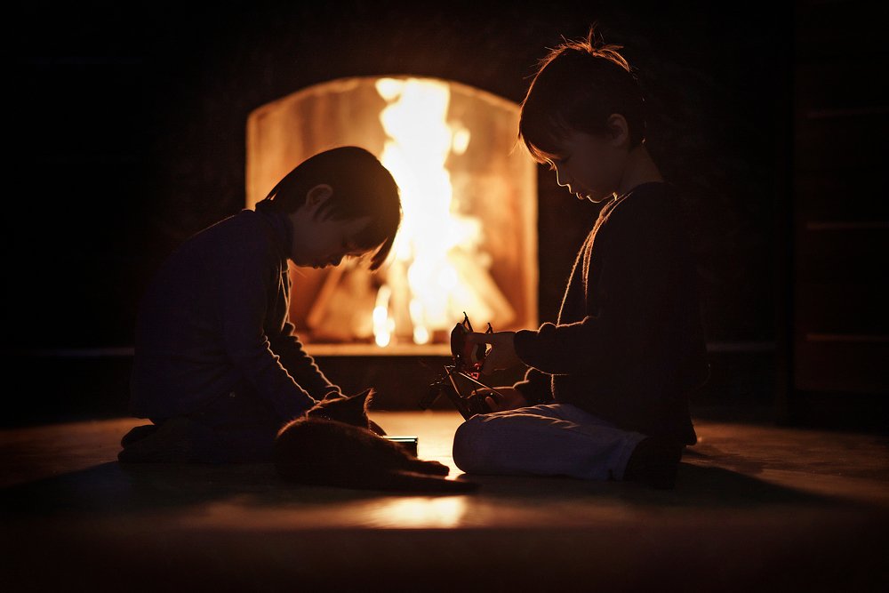 Photograph by Галина Агзамова