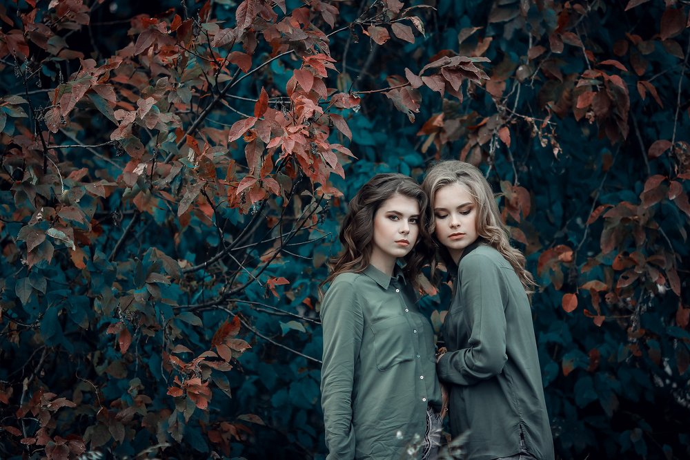 Photograph by Anastasia Diesel