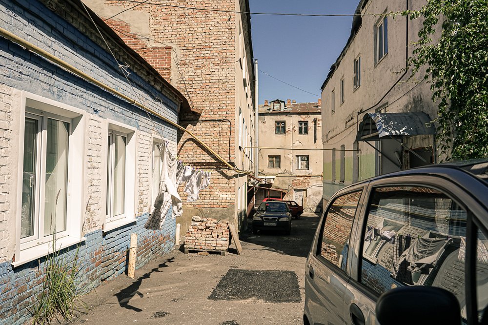 Photograph by Дмитрий Валовик